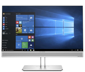 All-In-One HP EliteOne 800 G4 i5-8500 6x3.0GHz 16GB 512GB SSD Windows 11 Home