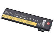 Nowa bateria Lenovo ThinkPad A475 P51S T25 T470 T570 48Wh 10.8V 4400mAh 01AV425