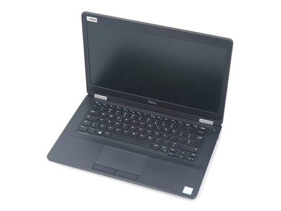 Dell Latitude E5470 i5-6300U 1920x1080 Klasa A- S/N: 3WP7WF2