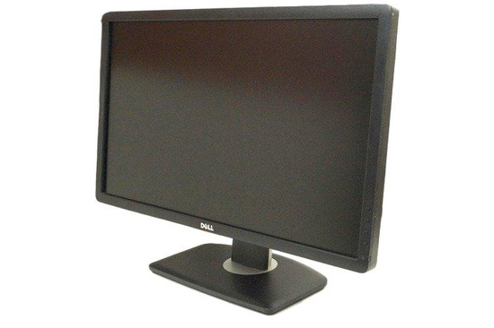 Monitor Dell P2412H 24" LED 1920x1080 DVI D-SUB Klasa A/B