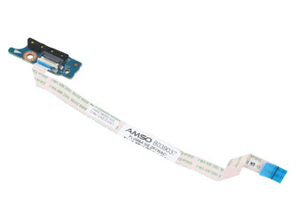 Moduł LED + Taśma do Dell Latitude E5440 G6XY5 U57