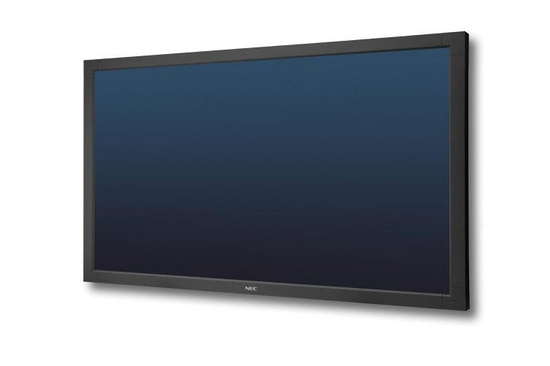 Monitor NEC MultiSync V652 65" AMVA LED HDMI FULL HD Klasa A/B