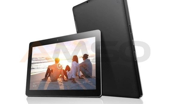 Tablet Lenovo Ideapad Miix 300-10 10,1"WXGA/Z3735F/2GB/32GB/W10 + stacja dokująca