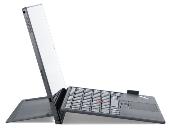 Lenovo ThinkPad X1 Gen. 2 i7-7Y75 16GB 256GB SSD 2160x1440 Klasa A- Windows 10 Professional