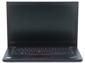 Lenovo ThinkPad T470 i5-6300U 8GB 240GB SSD 1920x1080 Klasa A- Windows 10 Professional