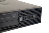 HP WorkStation Z220 E3-1230 v2 4x3.3Ghz 16GB 240GB SSD DVD NVS Windows 10 Professional PL U1