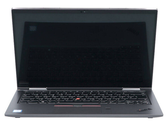 Dotykowy Lenovo ThinkPad X1 Yoga 4th i7-8665U 16GB 512GB SSD 2560x1440 Klasa A Windows 11 Home