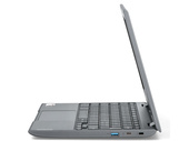 Lenovo Chromebook 100E 2nd Gen AST AMD A4-9120C 4GB 32GB 1366x768 Klasa A- Chrome OS + Plecak Enkel