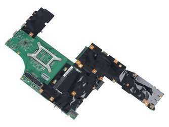 PŁYTA GŁÓWNA 48.4KE34.031 Lenovo ThinkPad W520 USZKODZONA (NIETESTOWANA) P16