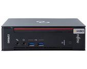 Fujitsu Esprimo Q556/2 i5-6500T 4x2.5GHz 16GB 512GB SSD BN Windows 10 Professional