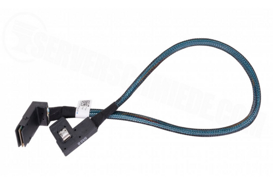 Kabel Kontrolera Dell PowerEdge R510 0P745P