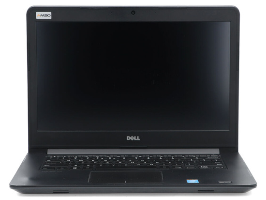 Dell Latitude 3450 i3-4005U 8GB 256GB SSD 1366x768 Klasa A- Windows 10 Professional