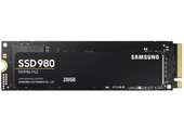 Nowy Dysk SSD Samsung 980 250GB M.2 2280 NVMe MZ-V8V250BW