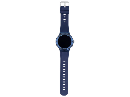 Nowy Smartwatch GlacierX Ceres Blue GX-CN28