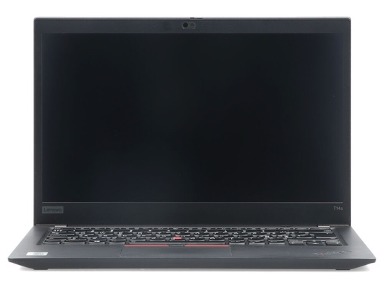 Lenovo ThinkPad T14S 1 Gen i5-10210U 16GB 512GB SSD 1920x1080 Klasa A- Windows 11 Home