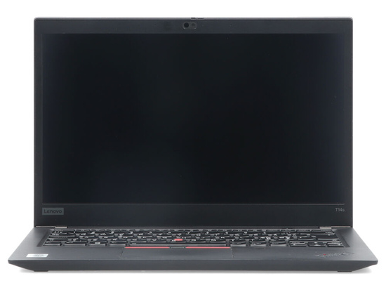 Lenovo ThinkPad T14s 1 Gen i5-10210U 16GB 512GB SSD 1920x1080 Klasa A- Windows 11 Home