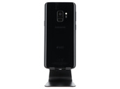 Samsung Galaxy S9 SM-G960F 4GB 64GB Midnight Black Klasa A- S/N: R58K92FNGDL
