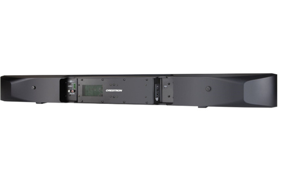 Głośnik Soundbar Creston Stereo Saros SB-200-P-B RCA Czarny