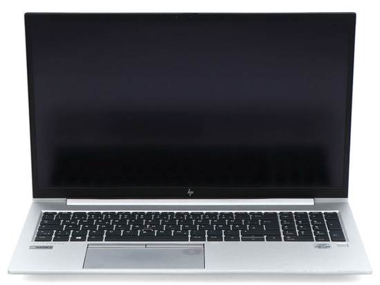 Dotykowy HP EliteBook 850 G7 i5-10310U 16GB 1TB SSD 1920x1080 Klasa A Windows 11 Home