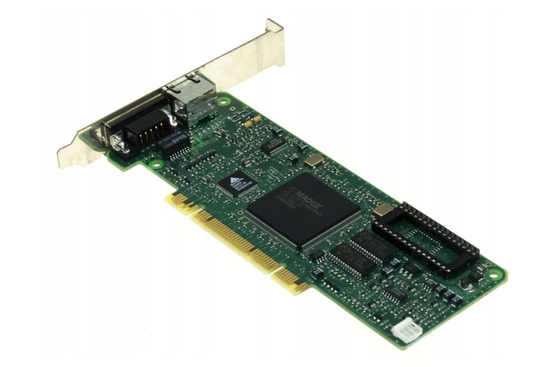 Adapter Sieciowy Madge 151-336-02 RJ-45,COM PCI