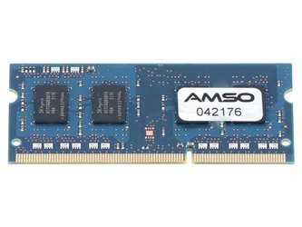 Pamięć Micron DDR3 SODIMM 8GB PC3L-12800S 1,35V do laptopa