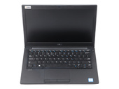 Dell Latitude 7280 i5-6300U 1920x1080 Klasa A- S/N: B5X69H2