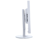 Monitor EIZO EV2416W 24" LED 1920x1200 DisplayPort Biały Klasa A +Okablowanie