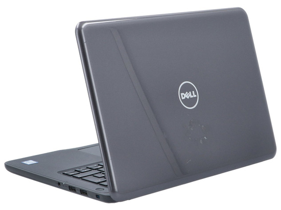 Dell Latitude 3380 i3-6006U 1366x768 Klasa A- S/N: CT1MLJ2