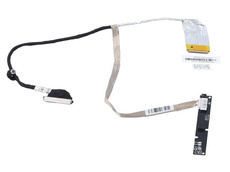 Taśma Matrycy + Kamera do HP ProBook 6570B 690403-001 590106700-563-G U49