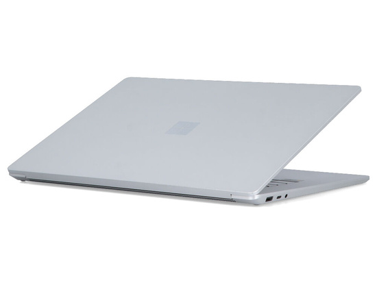 Dotykowy Microsoft Surface Laptop 3 i5-1035G7 8GB 256GB SSD 13.5" 2256x1504 Silver Klasa B Windows 11 Professional
