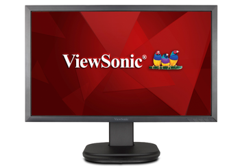 Monitor Viewsonic VG2439M LED 24" 1920x1080 DisplayPort D-SUB DVI Klasa A