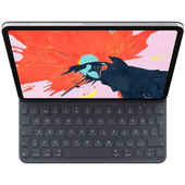 Nowa Oryginalna klawiatura iPad Pro Smart Keyboard Folio 12,9'' Swedish w zaplombowanym opakowaniu