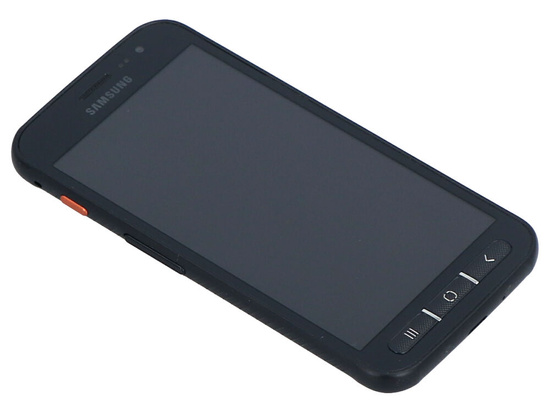 Samsung Galaxy xCover 4s SM-G398F 3GB 32GB Black Klasa C Android