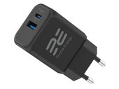 Nowa ładowarka sieciowa Encore Energy PD 3.0 Quick Charge 4.0 USB-A USB-C 20W adapter MD-2083RA