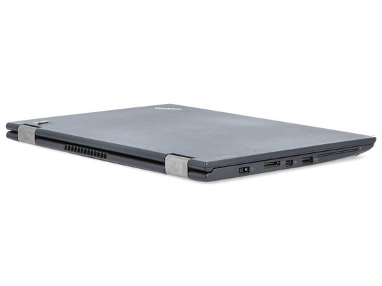 Dotykowy Lenovo Thinkpad Yoga 260 I5-6300U 8GB/256GB SSD 1920x1080 Klasa C Brak systemu SN: MP10DBDV