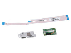 Czytnik linii papilarnych z taśmą i mocowaniem do Lenovo ThinkPad W530 48.4QE18.011 U47
