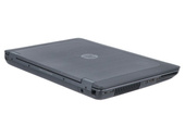 HP Zbook 15 G2 I7-4710Mq 16GB/512GB  SSD 1920x1080 Klasa C Brak systemu SN: CND5127ZVT
