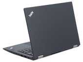 Dotykowy Lenovo Thinkpad X380 Yoga I5-8350U 8GB/512GB SSD 1920x1080 Klasa C Brak systemu SN: MP1HR4AT