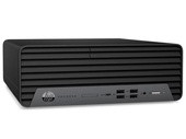 HP ProDesk 600 G6 SFF i5-10400F 6x2.9GHz 16GB RAM