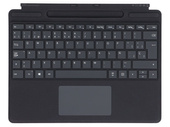 Klawiatura Surface Pro Signature Keyboard do Microsoft Surface Pro 8 / X (Black) Spanish po zwrocie