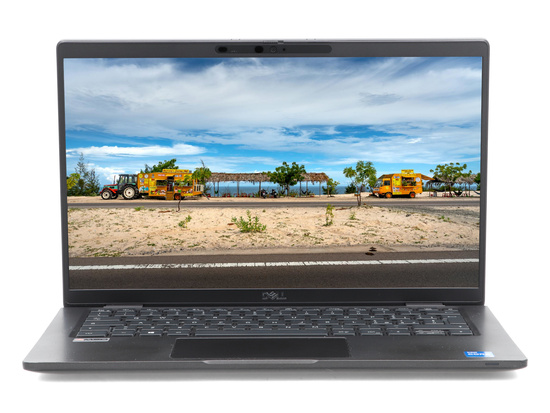 Dotykowy Dell Latitude 7420 i5-1145G7 1920x1080 Klasa A- S/N: 24P36J3
