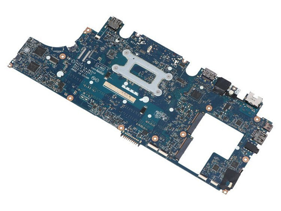 PŁYTA GŁÓWNA LA-9431P Dell Latitude E7240 USZKODZONA P6