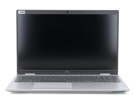 Dell Latitude 5520 i5-1145G7 1920x1080 Klasa A- S/N: 5HTBTG3