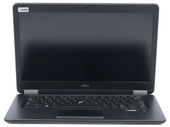 Dell Latitude E7450 i7-5600U 8GB NOWY DYSK 240GB SSD 1366x768 Klasa A Windows 10 Professional
