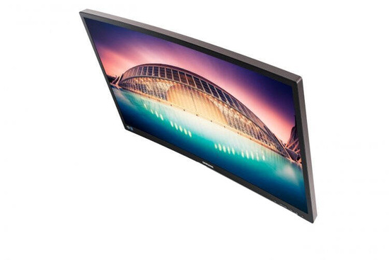Monitor Samsung S27E650C Curved 27" LED 1980x1080 HDMI DisplayPort Brak Podstawki Klasa A