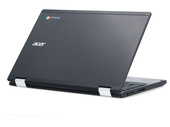 Dotykowy Acer Chromebook R11 N15Q8  Celeron N3160 4GB 32GB 1366x768 Klasa A/B Chrome OS