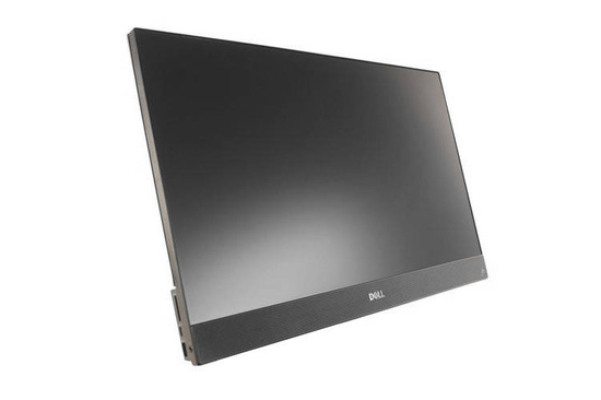 Komputer All-In-One Dell Optiplex 7460 i7-8700 6x3.2GHz 16GB RAM DOTYK BEZ PODSTAWKI Klasa A-