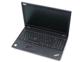Lenovo ThinkPad L570 i5-7200U 16GB 512GB SSD 1920x1080 Klasa A- Windows 10 Professional