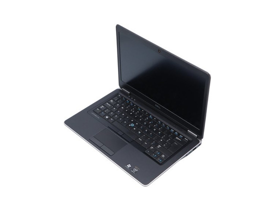 Dell Latitude E7440 i5-4310U 8GB 256GB SSD 1920x1080 Klasa A Windows 10 Professional