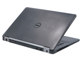Dell Latitude E5470 i5-6440HQ 8GB 256GB SSD M.2 1366x768 Klasa A- Windows 10 Professional